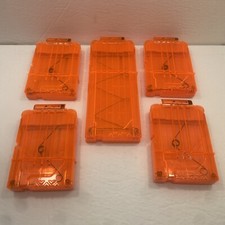 Magazines nerf rhino for sale  Cypress