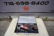Ridgid 600 pipe for sale  Staten Island