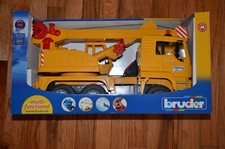 Bruder man tga for sale  Oakland