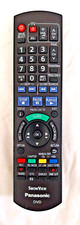 Telecommande panasonic show d'occasion  Ollioules