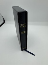 Holy bible masonic for sale  DENBIGH