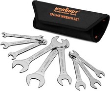 Horusdy thin wrenches for sale  Ann Arbor