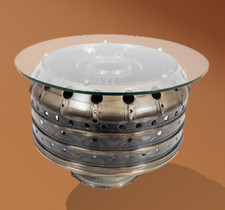 Hawk combustion chamber for sale  BURY ST. EDMUNDS