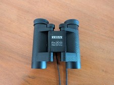 Zeiss 8x20b compact for sale  DAVENTRY