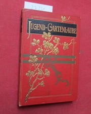 Jugend gartenlaube band gebraucht kaufen  Berlin