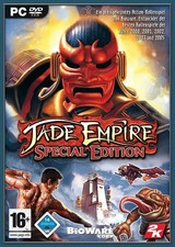 Jade empire special gebraucht kaufen  Berlin