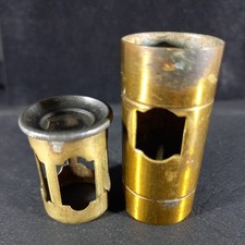 Antique victorian brass for sale  HALIFAX
