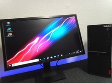Gamer 7700 gen gebraucht kaufen  Karlsruhe