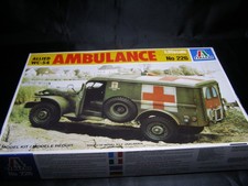 Italeri 226 dodge gebraucht kaufen  Lemgo