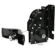Spare tire hoist for sale  Thayer