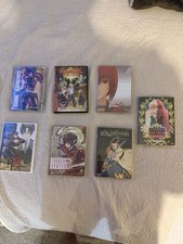 Anime vhs lot for sale  Clearwater