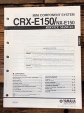 Yamaha cdx e150 for sale  Portland