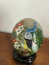 Vintage chinese jade for sale  WOLVERHAMPTON