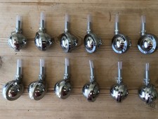 shepherd castors for sale  SAXMUNDHAM