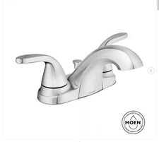 Moen adler centerset for sale  Anderson