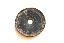 Grande bobèche ancienne d'occasion Grande bobèche ancienne d'occasion  La Bégude-de-Mazenc