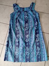 Kittelkleid vintage 80er gebraucht kaufen  Bitburg-Umland