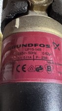 Grundfos 14b 130 gebraucht kaufen  Saarlouis