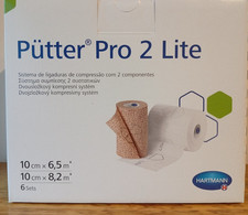 Binden sets pütter gebraucht kaufen  Duisburg