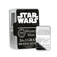 Wessex mint silver for sale  POOLE