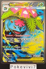 Carte pokemon mega d'occasion  Valognes