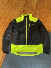 Vaude radjacke warm gebraucht kaufen  Neunkirchen