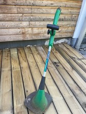 Cmi elektro rasentrimmer gebraucht kaufen  Solingen