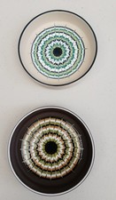 Pair hornsea muramic for sale  SHEFFIELD