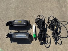 Lowel tota light for sale  Indian Trail
