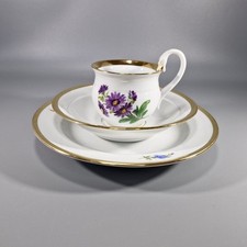 Meissen kaffeetasse gedeck gebraucht kaufen  Bretten