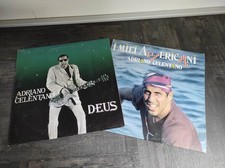 Adriano celentano vinili usato  Vittuone