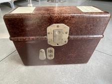 Allemagne ww2 telephone d'occasion  Le Perray-en-Yvelines