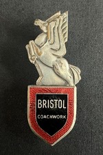 Bristol coachwork 402 for sale  UK