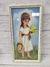 Vintage big eye for sale  POOLE