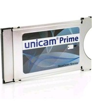 Unicam prime modul gebraucht kaufen  Mayen