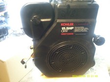 15.5hp kohler command for sale  Milwaukee