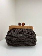 Borsa fatta mano usato  San Tammaro