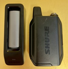 Shure glxd1 frequency for sale  Des Plaines