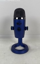 Blue yeti nano for sale  Rockford