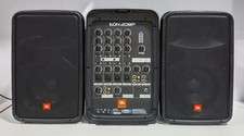 Jbl eon 208p for sale  Salisbury