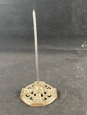 Vtg cast iron for sale  New Albany