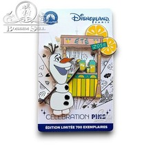 Pin disney olaf d'occasion  Coulommiers