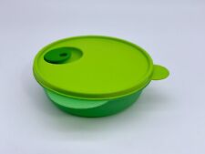 Green tupperware divided d'occasion  Expédié en Belgium