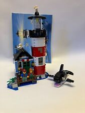 lego creator leuchtturm gebraucht kaufen lego creator leuchtturm gebraucht kaufen Asperg