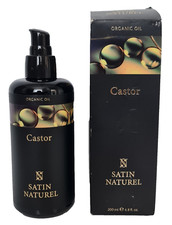 Organic oil castor for sale  BATLEY