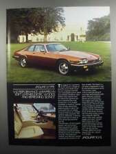 1984 jaguar performance for sale  Madison Heights