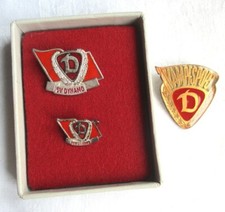 Ddr abzeichen dynamo gebraucht kaufen  Berlin