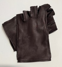 Men dark brown for sale  Gloversville