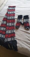Mens bank knitted for sale  WIGAN