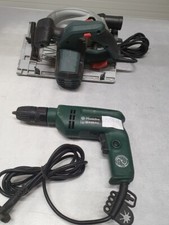 Lot tools metabo d'occasion  Expédié en Belgium